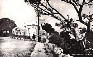 CANASTEL - LE CASINO - 1950